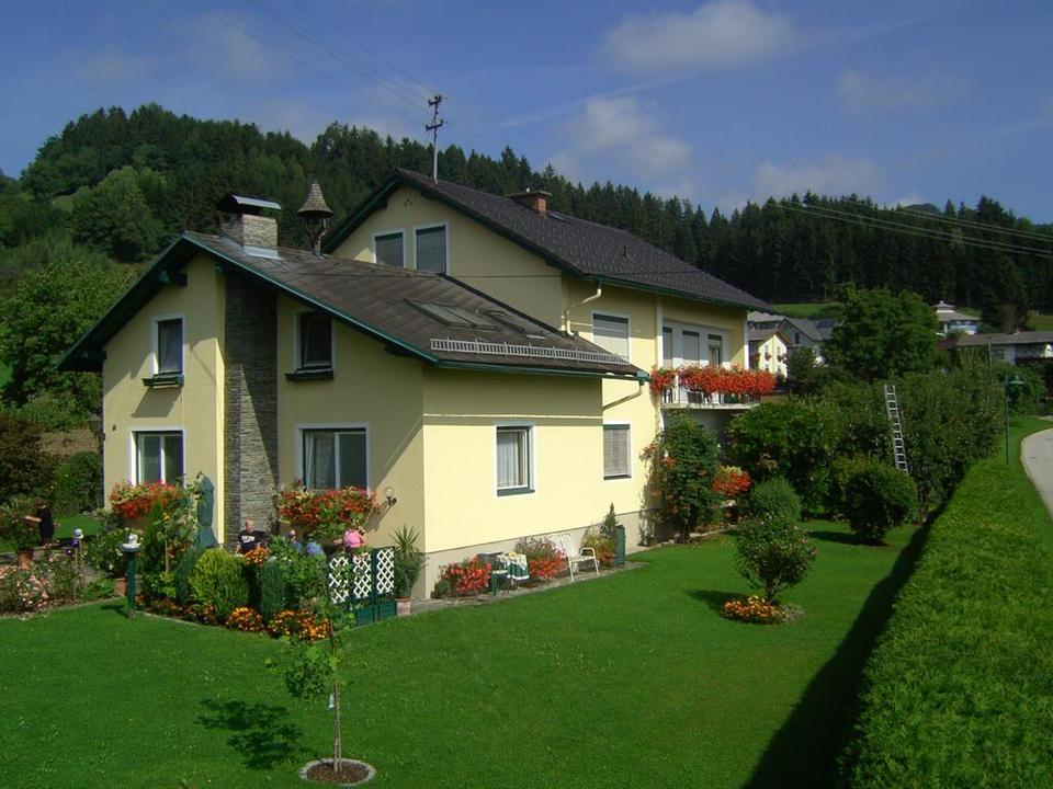 Bauernhof Binder