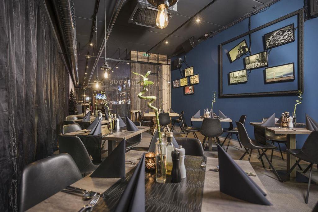 Restaurant Bawa