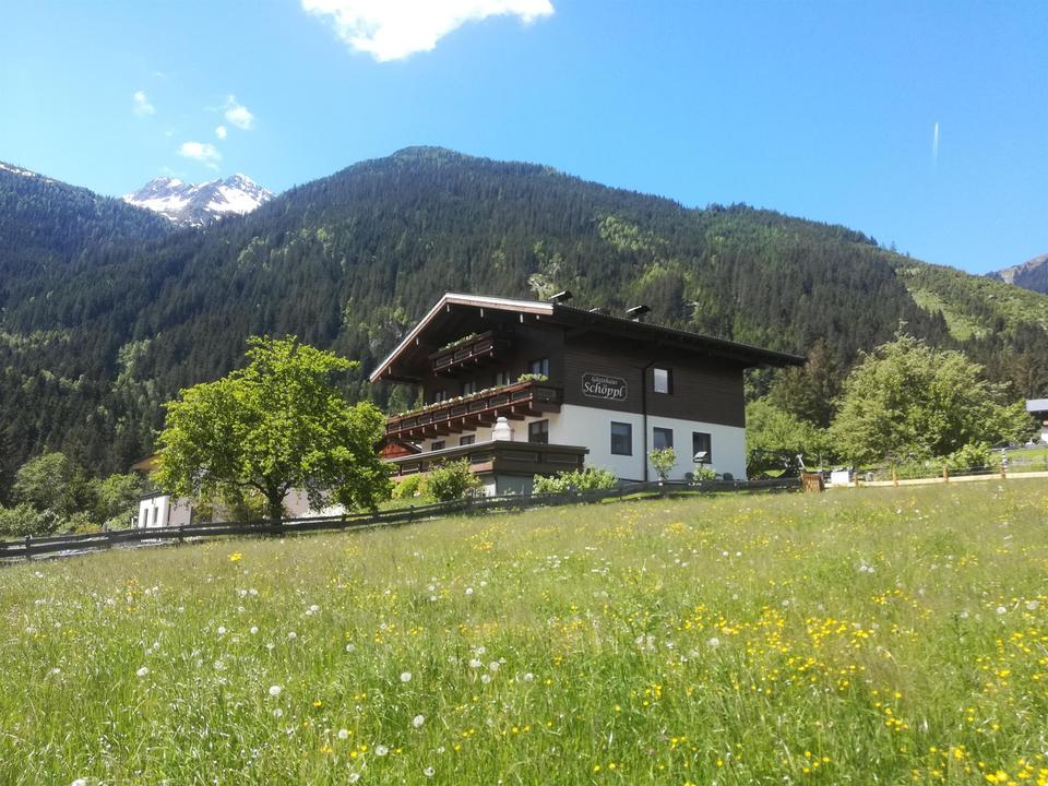 AGästehaus Schöppl