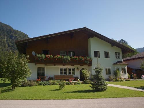 Haus Niederl