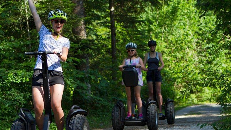 Segway Tour