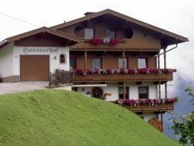 Honsnerhof Sommer