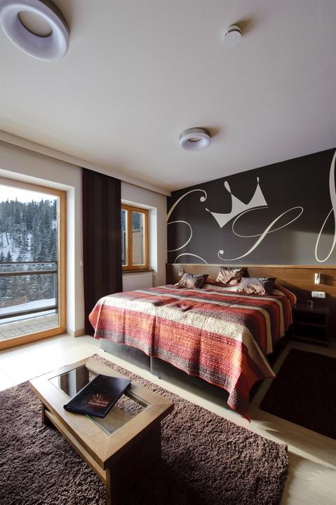 SissiPark - Appartment