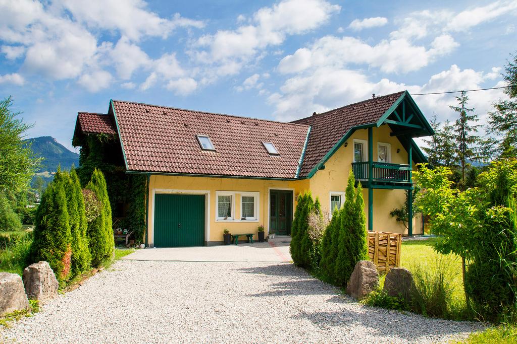 Ferienhaus Oppitz