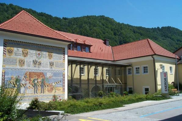Energie AG Engelhartszell