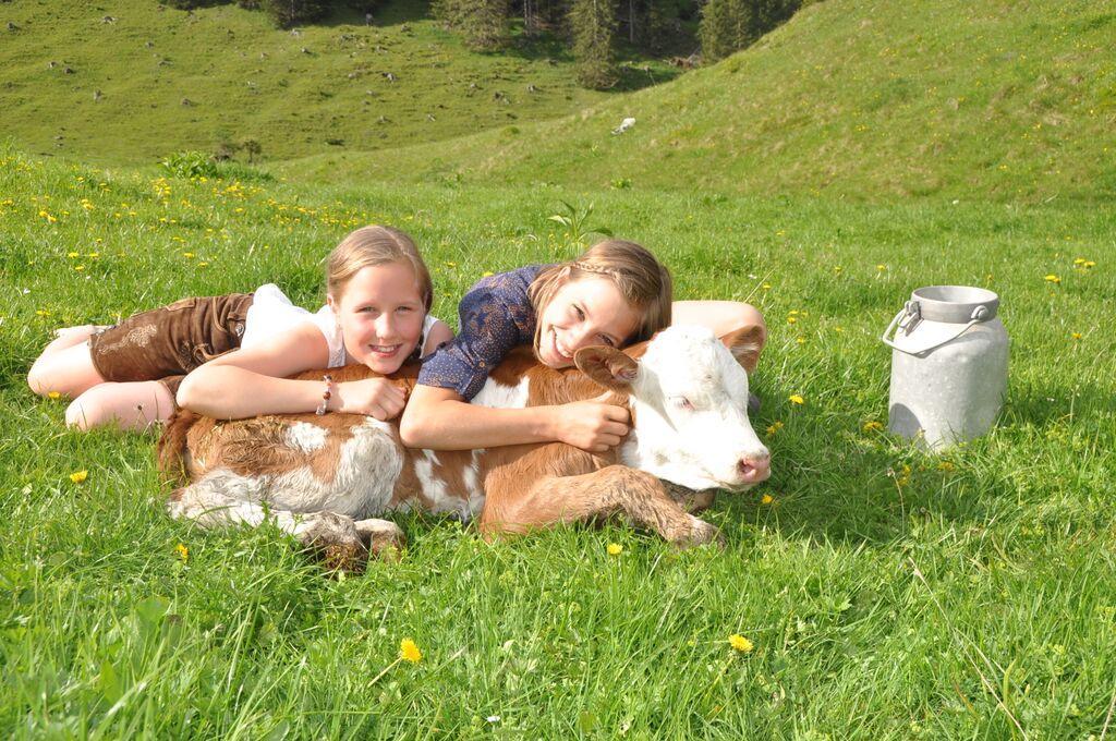 Paradies für Kinder