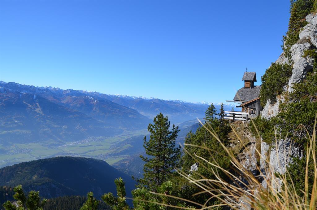 Appartement Putz - Friedenskircherl