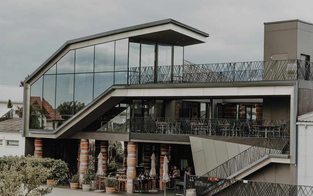 Weingut Scheiblhofer