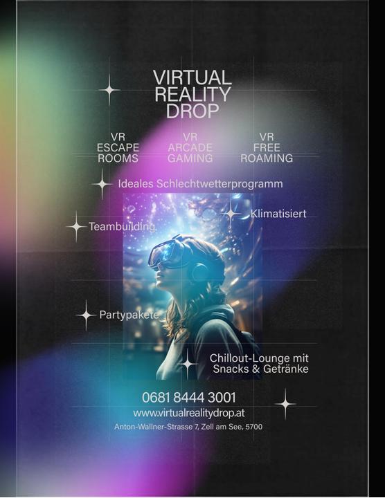 Virtual Reality Drop_DE