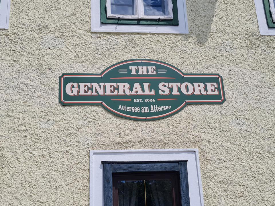general Store