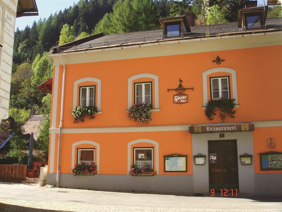 Bräustüberl