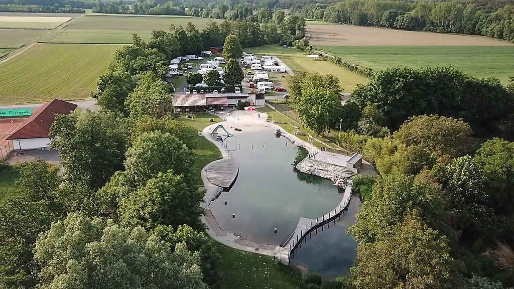 Holiday-Fun-Campingplatz