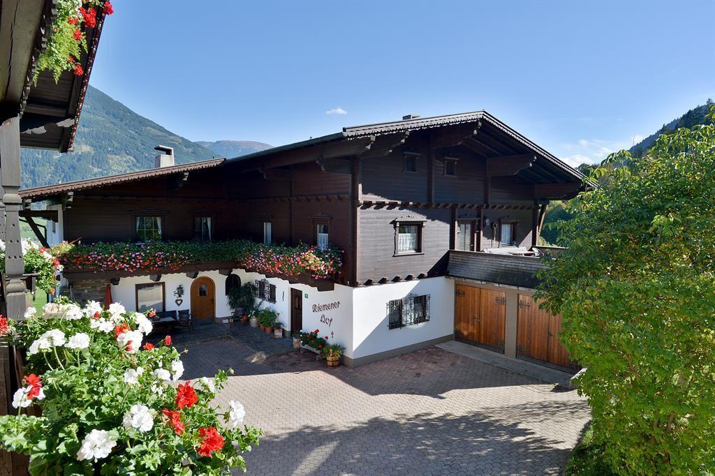 Haus Sommer