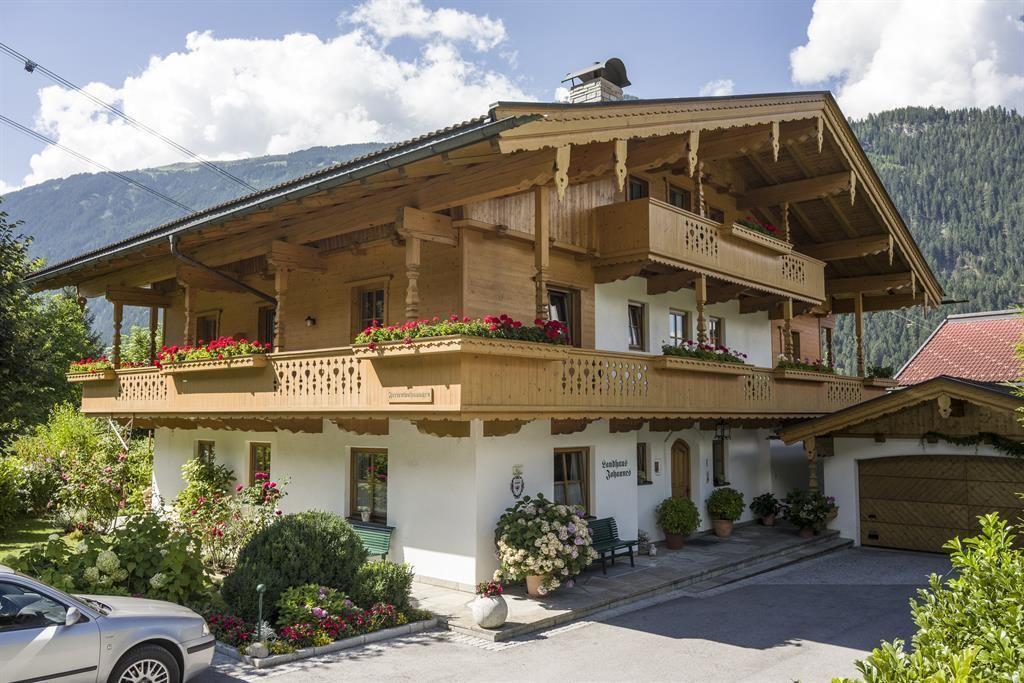 Landhaus Johannes Haus