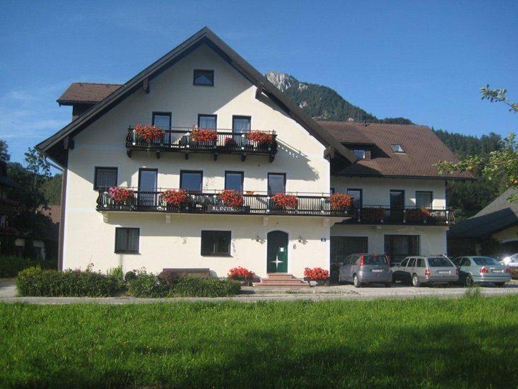 AussenansichtSommer