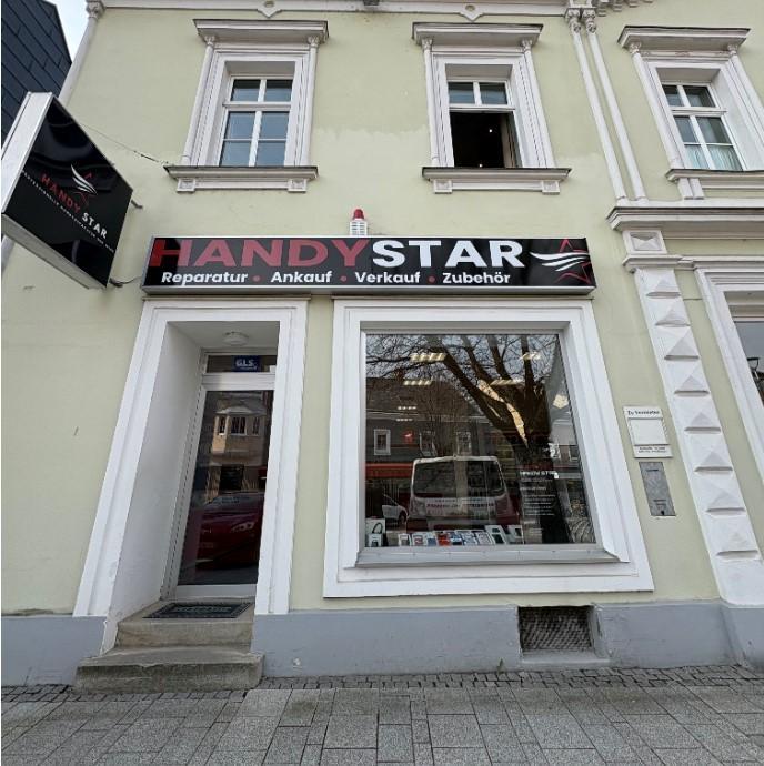 Handy Star