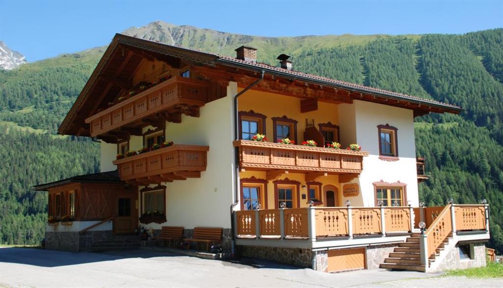 Pension Fritz