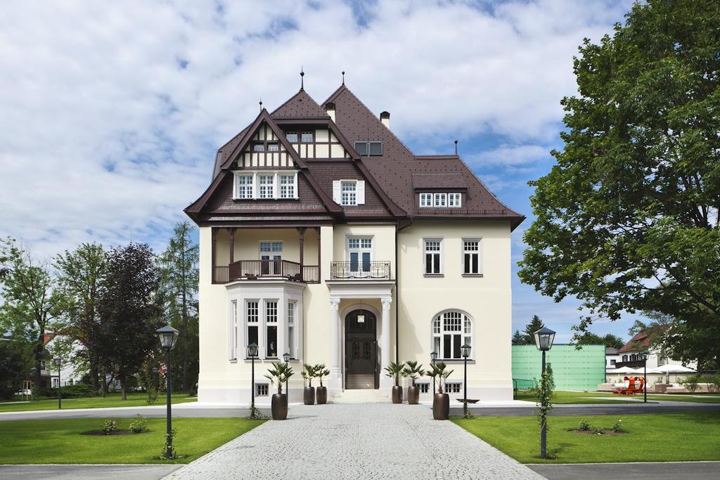 Mutttertag im Hotel Steirerschlössl