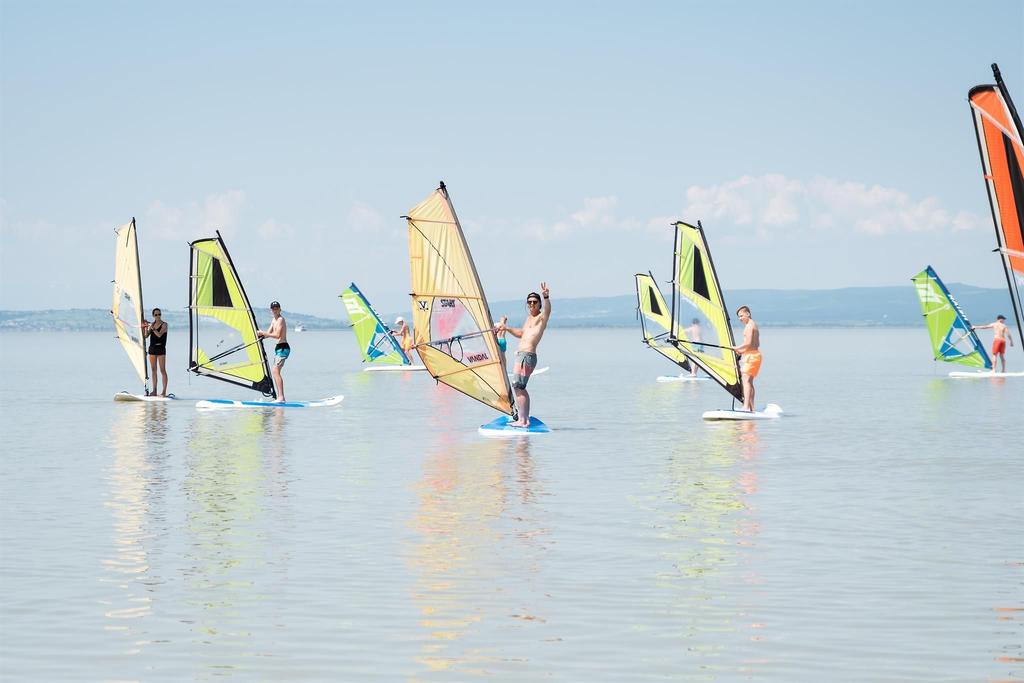 Surfen
