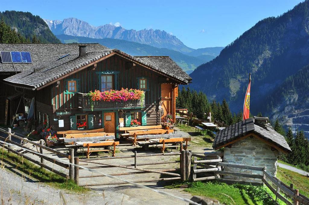Amoseralm