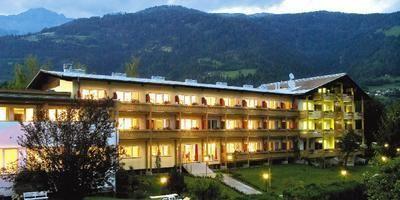 Hotel Moarhof