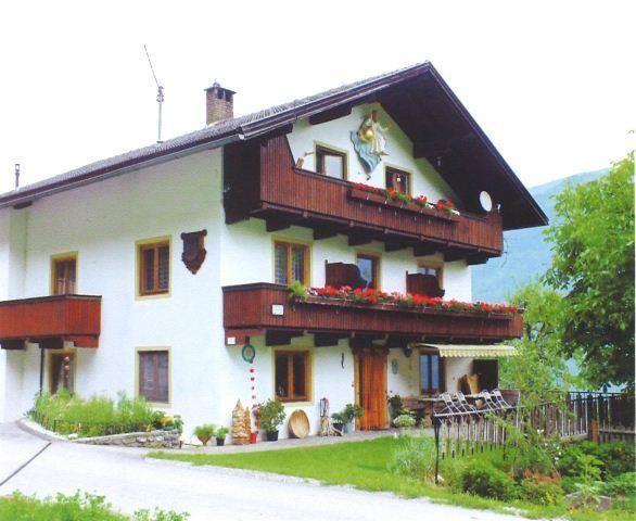 Haus Sommer