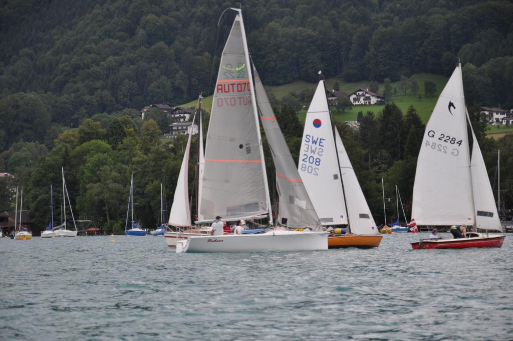 WSCW - Regatta