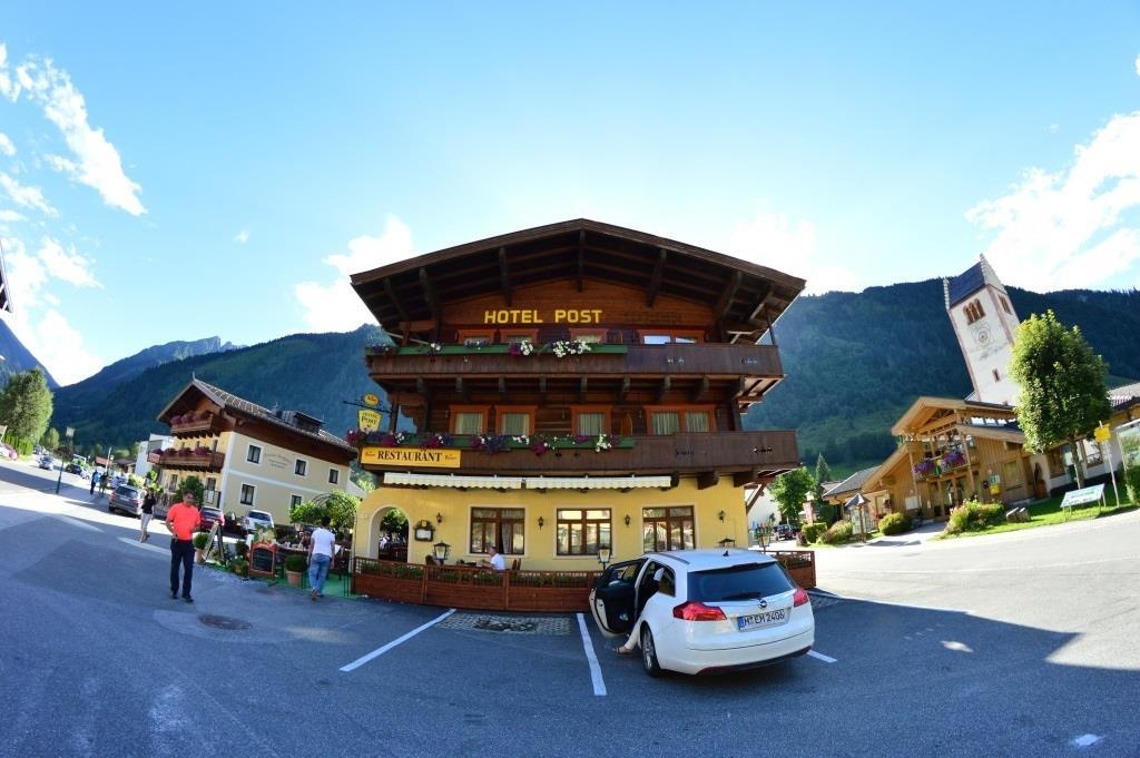 Hotel Post
