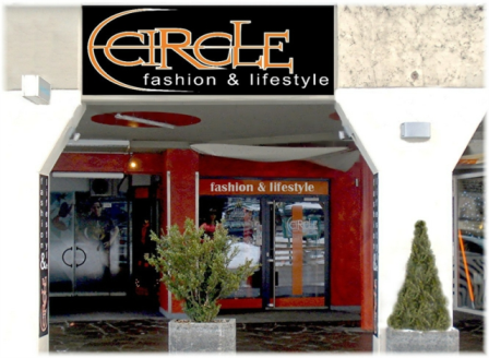 Circle Fashion
