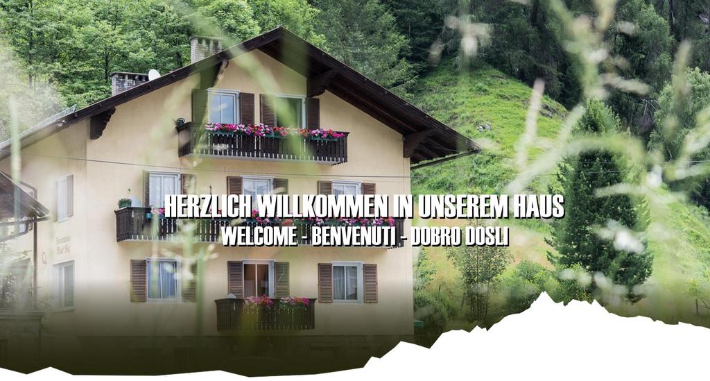 Deskline Haus