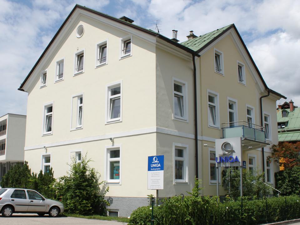 UNIQA Versicherungs AG