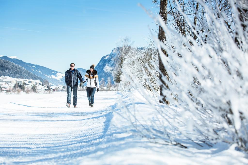 Winterwandern Radstadt