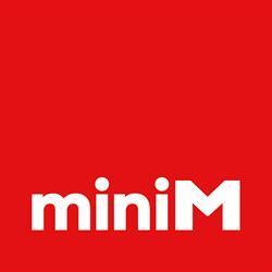 MiniM Logo