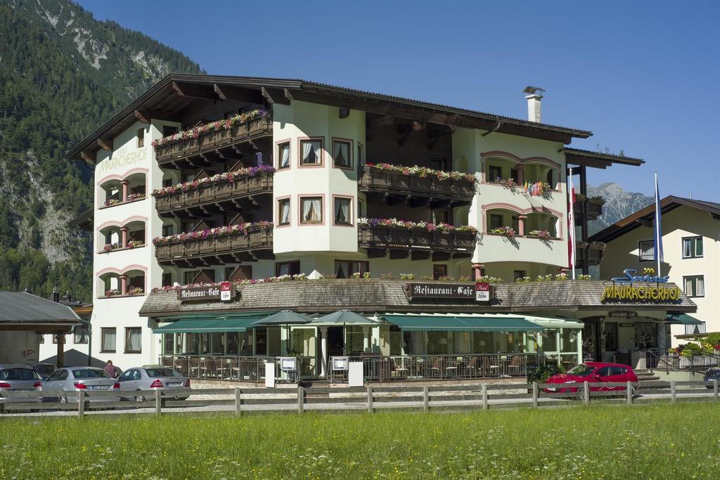 Mauracherhof - Sommer