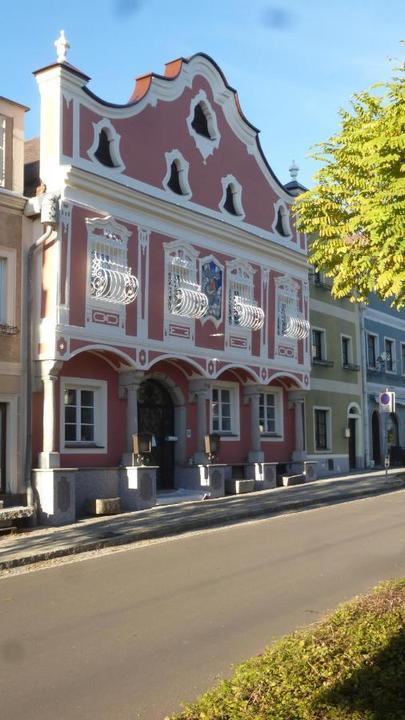 Caféhaus - Hotel