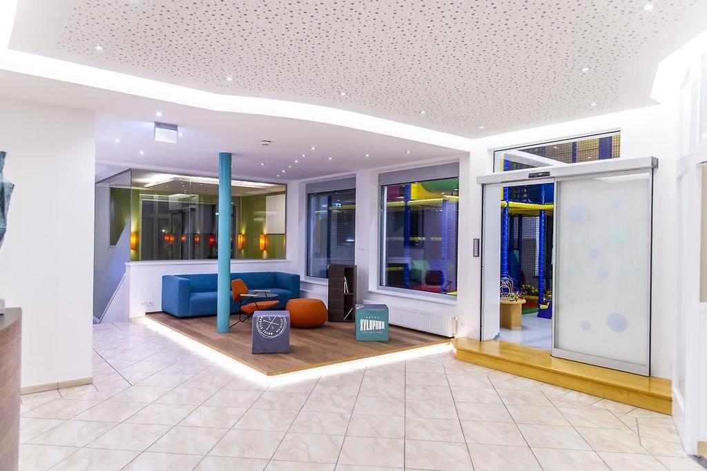 Hotel Xylophon