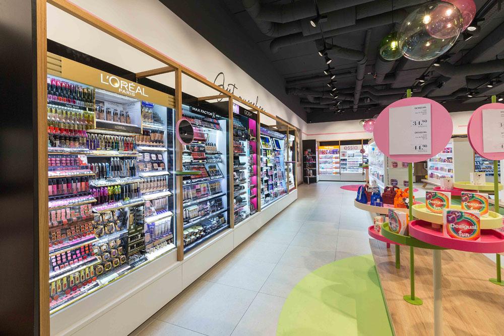 BIP-Filiale Beispiel