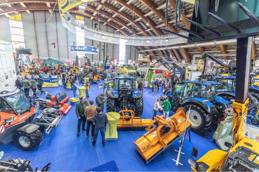 Agrarmesse