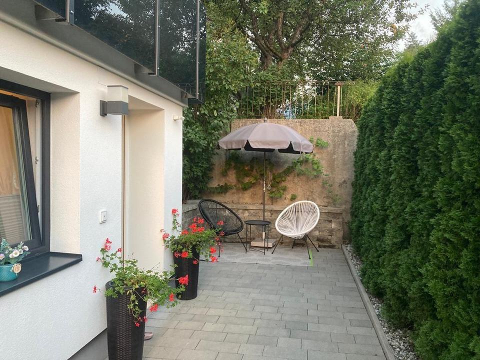 Aussenbereich