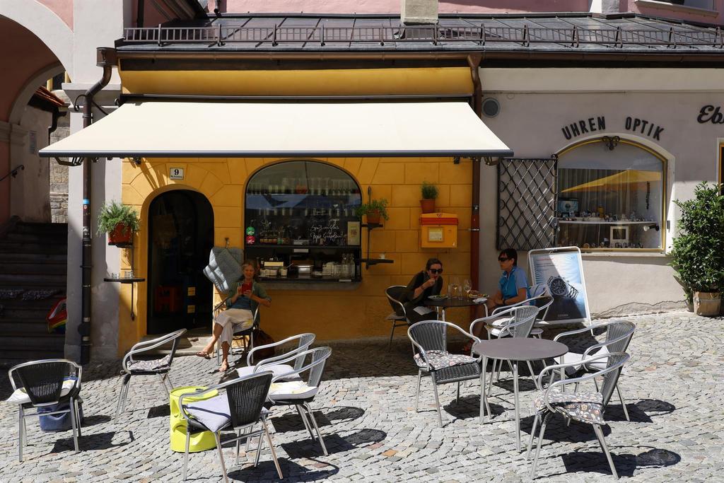 Wurstkultur Sommer