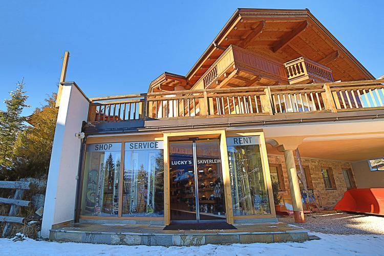 Lucky's Skirental