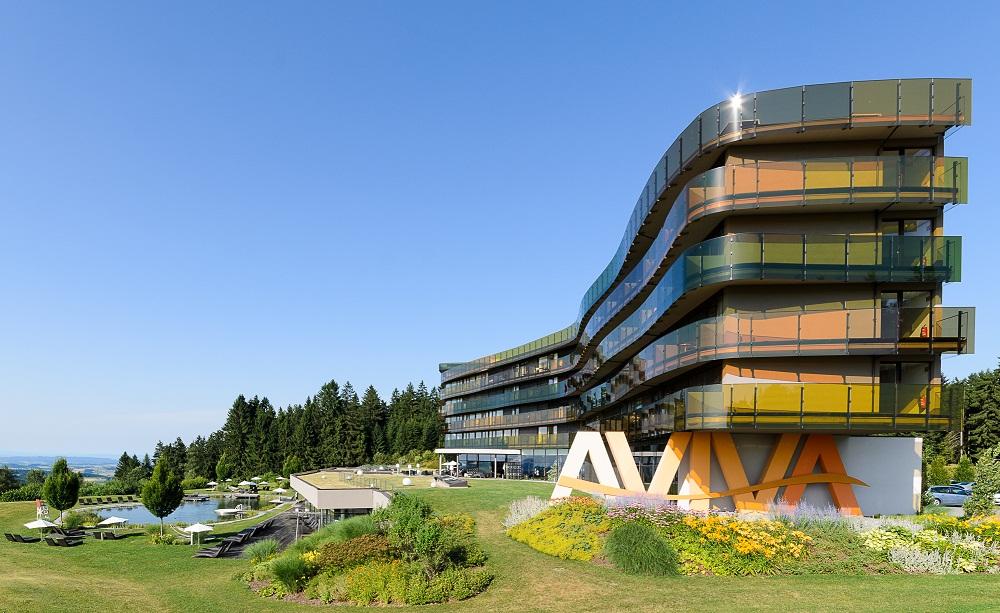 Hotel AVIVA****s