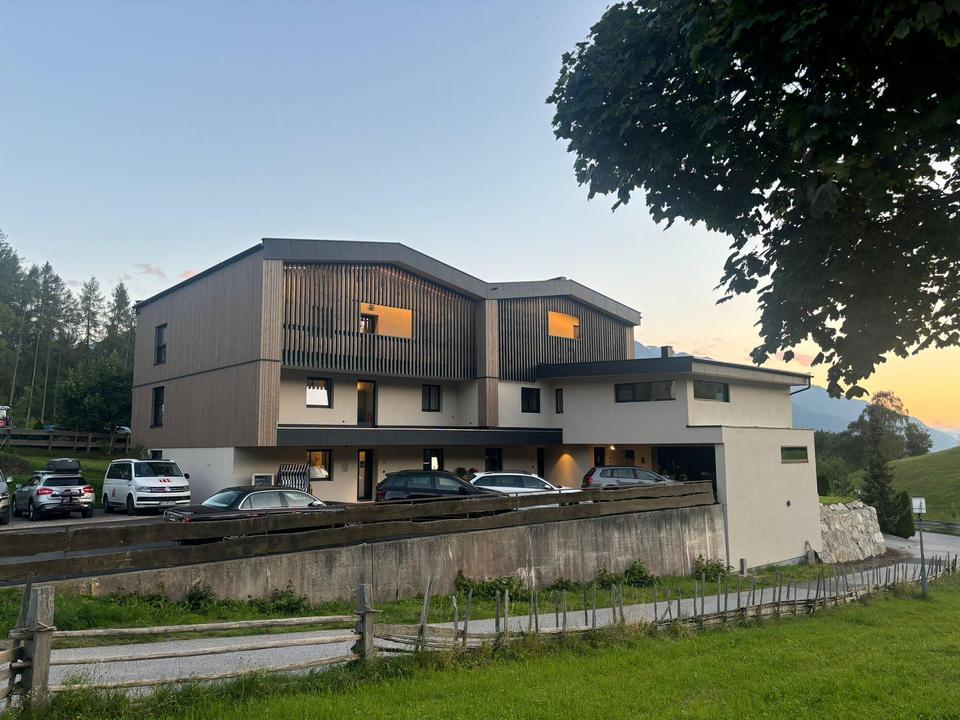 SOLU APARTMENTS_Außenansicht