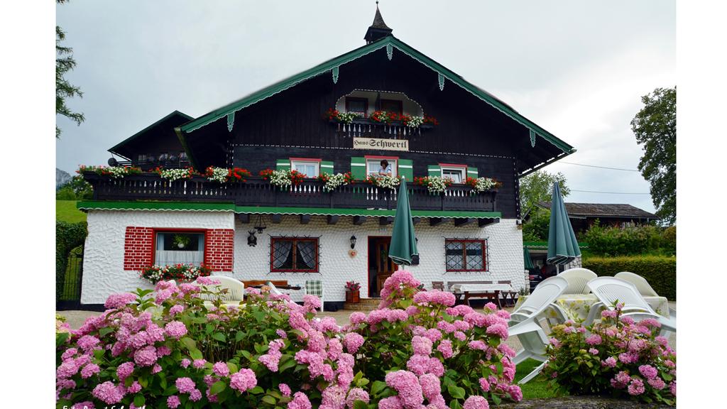 Haus Schwertl
