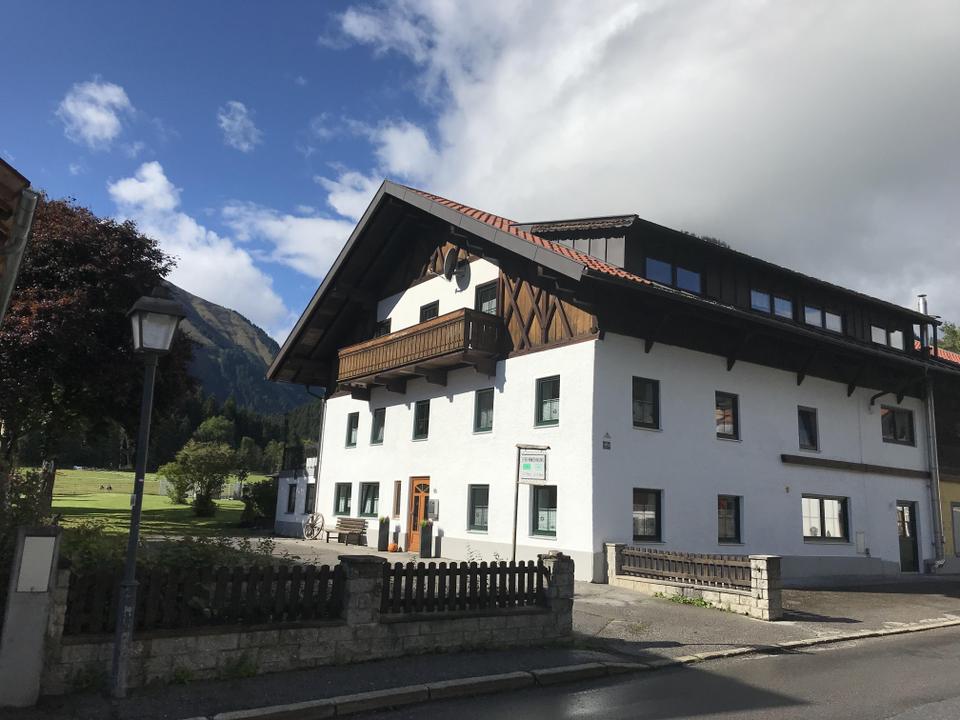 Ihr Feriendomizil