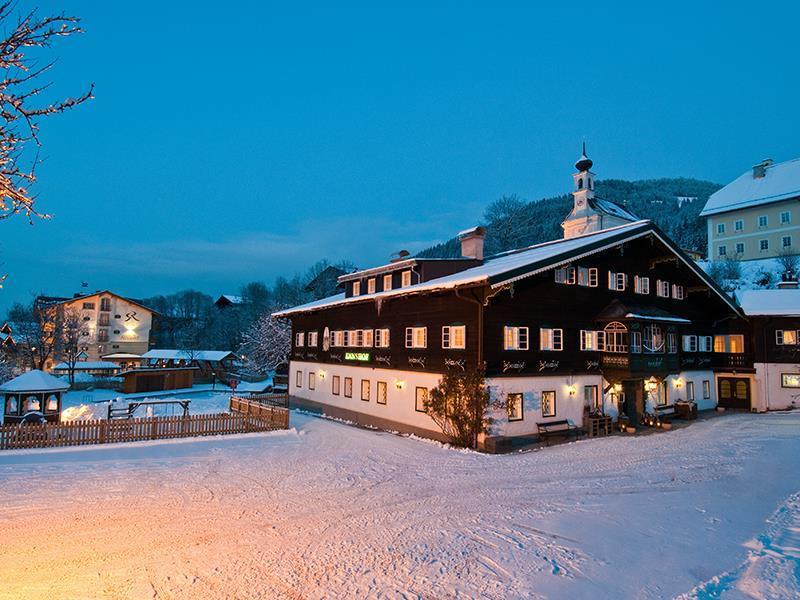 RESL Resort - Nebenhaus Ennshof