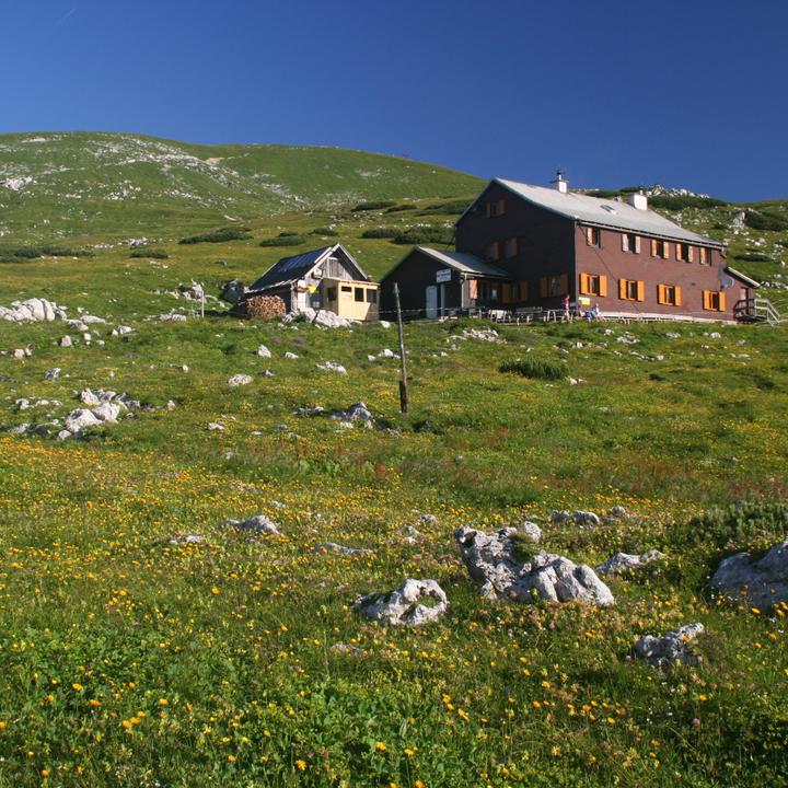 Graf Meran Haus