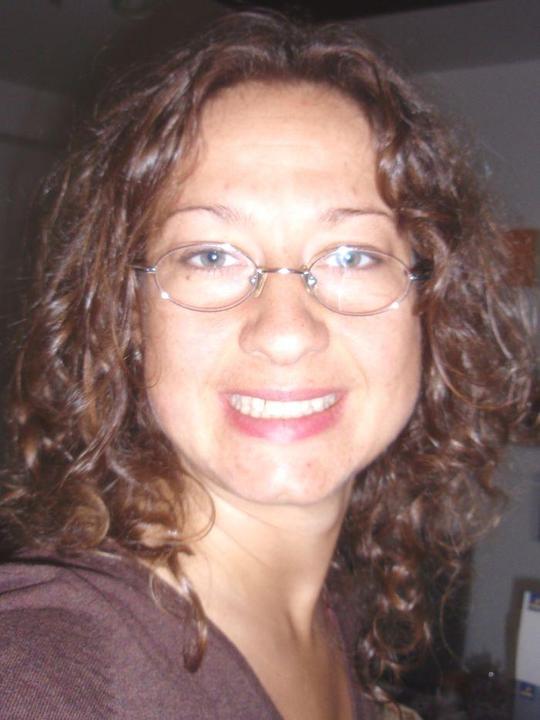 Physiotherapie Andrea Sturm