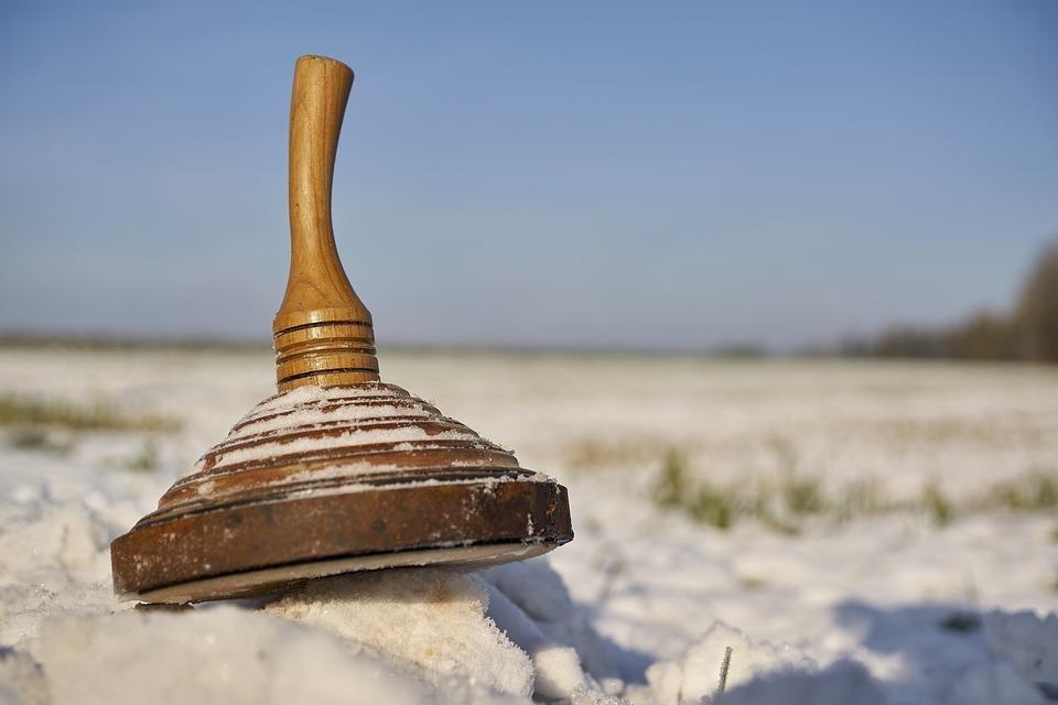 Eisstock (c) pixabay