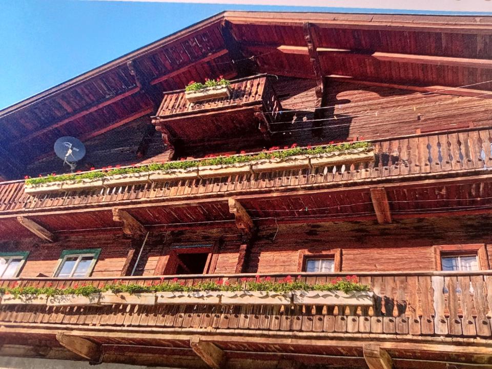 Michlerhof